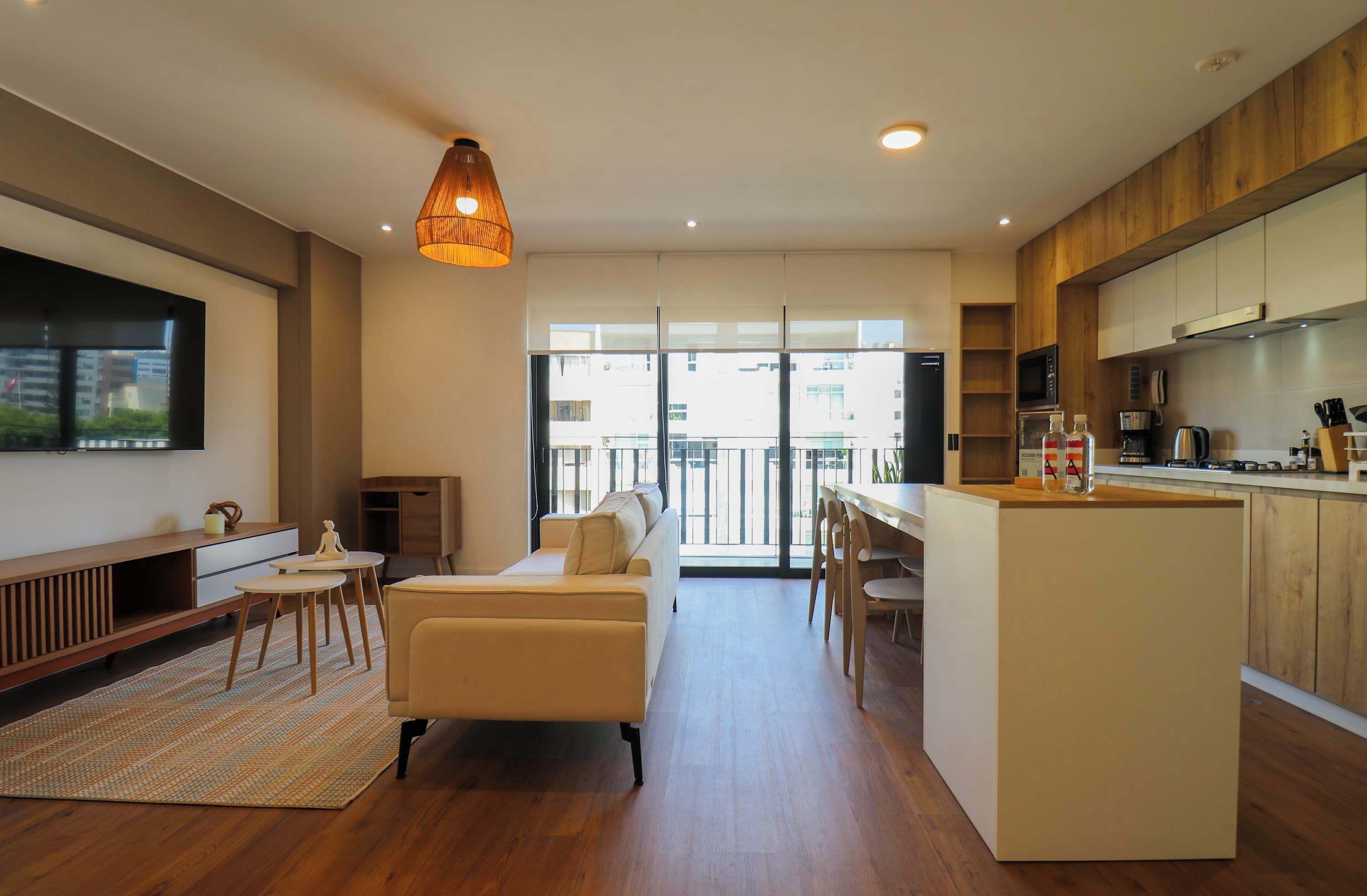 2 habitaciones y acceso a internet 