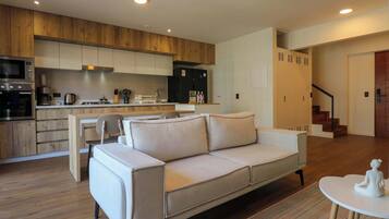 2 chambres, Internet