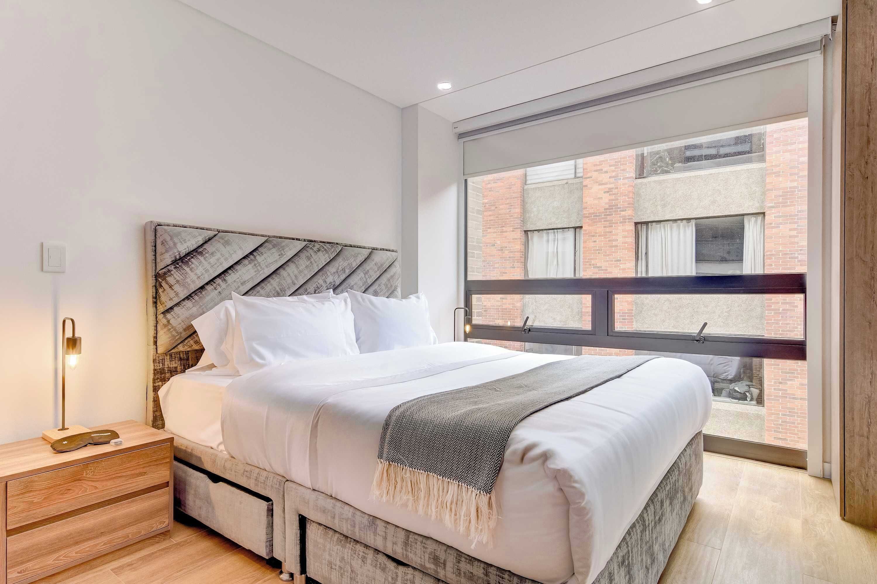 Apartment | 1 bedroom, Internet