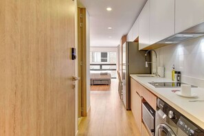 House - w Marvelous Loft in the Heart of Bogot (Bogotá)