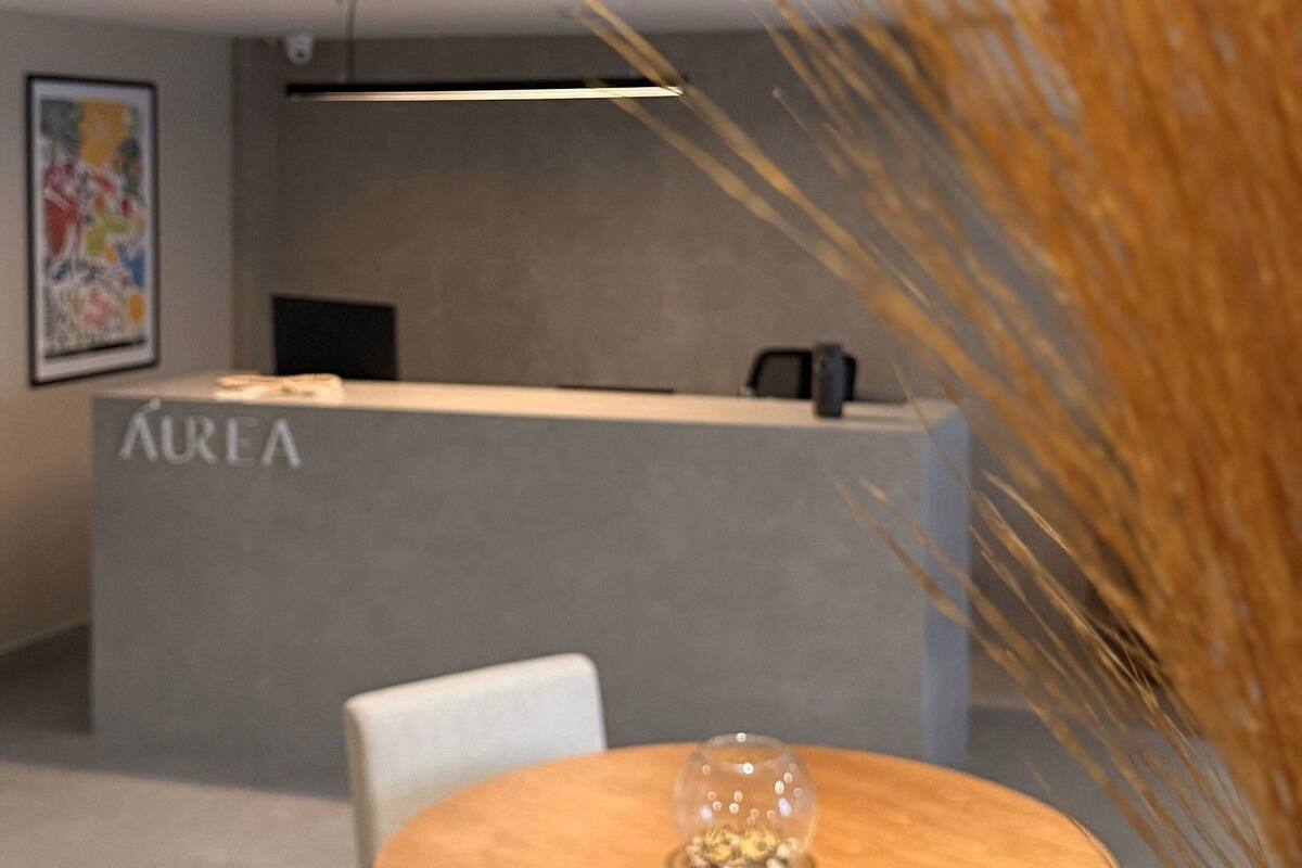 開放式客房 | 大廳