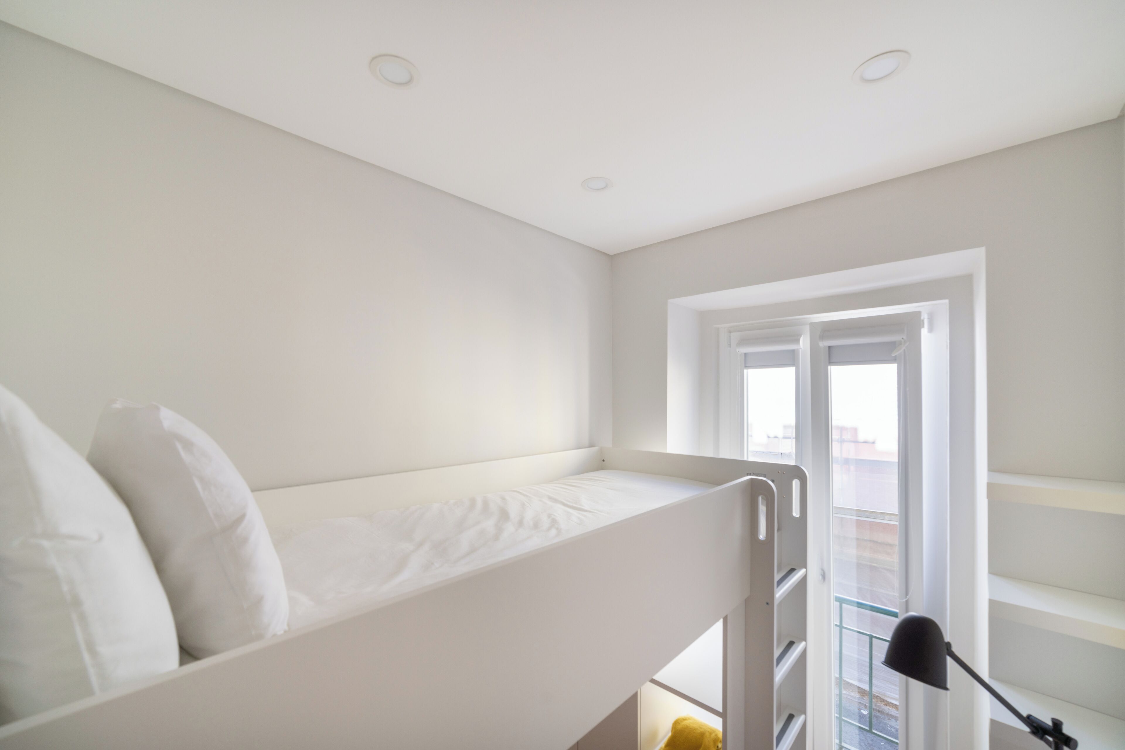 Standard Apartment, 4 Bedrooms