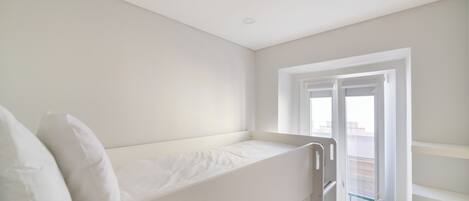 Standard Apartment, 4 Bedrooms