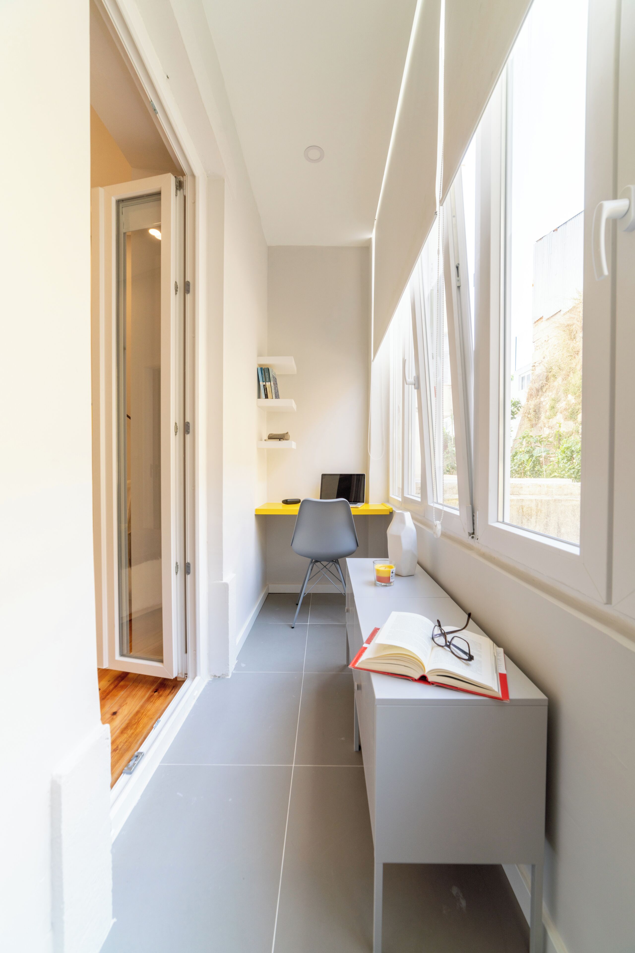 Standard Apartment, 4 Bedrooms