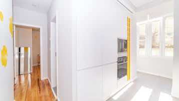 Standard-Apartment, 4 Schlafzimmer (Alameda) | Innenbereich