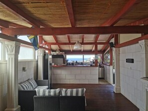 Interior - royale 3 with shared pool Hvar (Hvar)