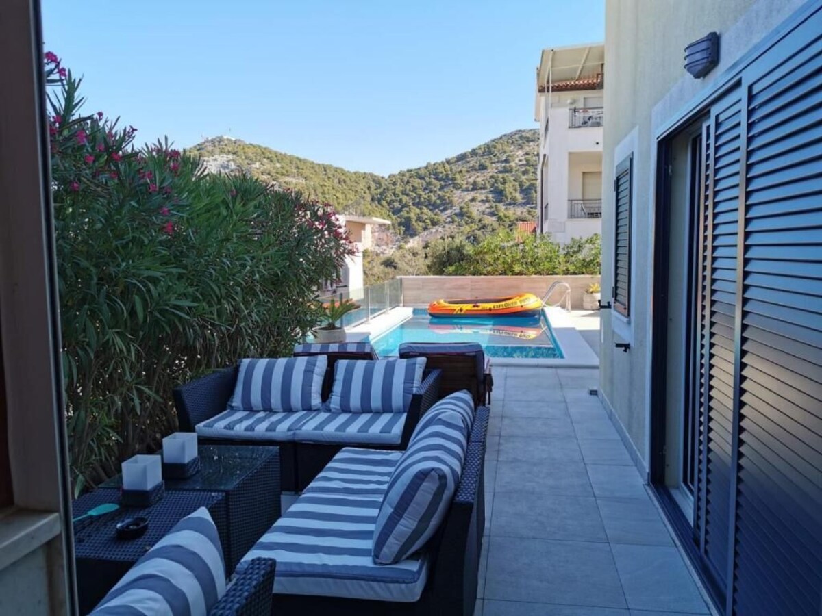 Bild für Gastgeberprofil