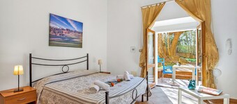 Residence Argentiera Apartments