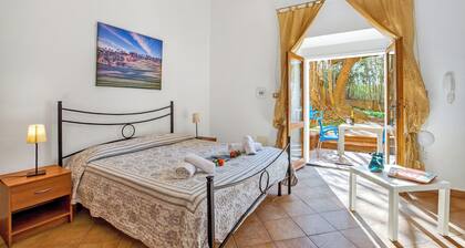 Residence Argentiera Apartments