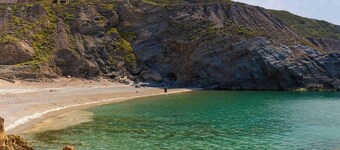 Residence Argentiera Apartments