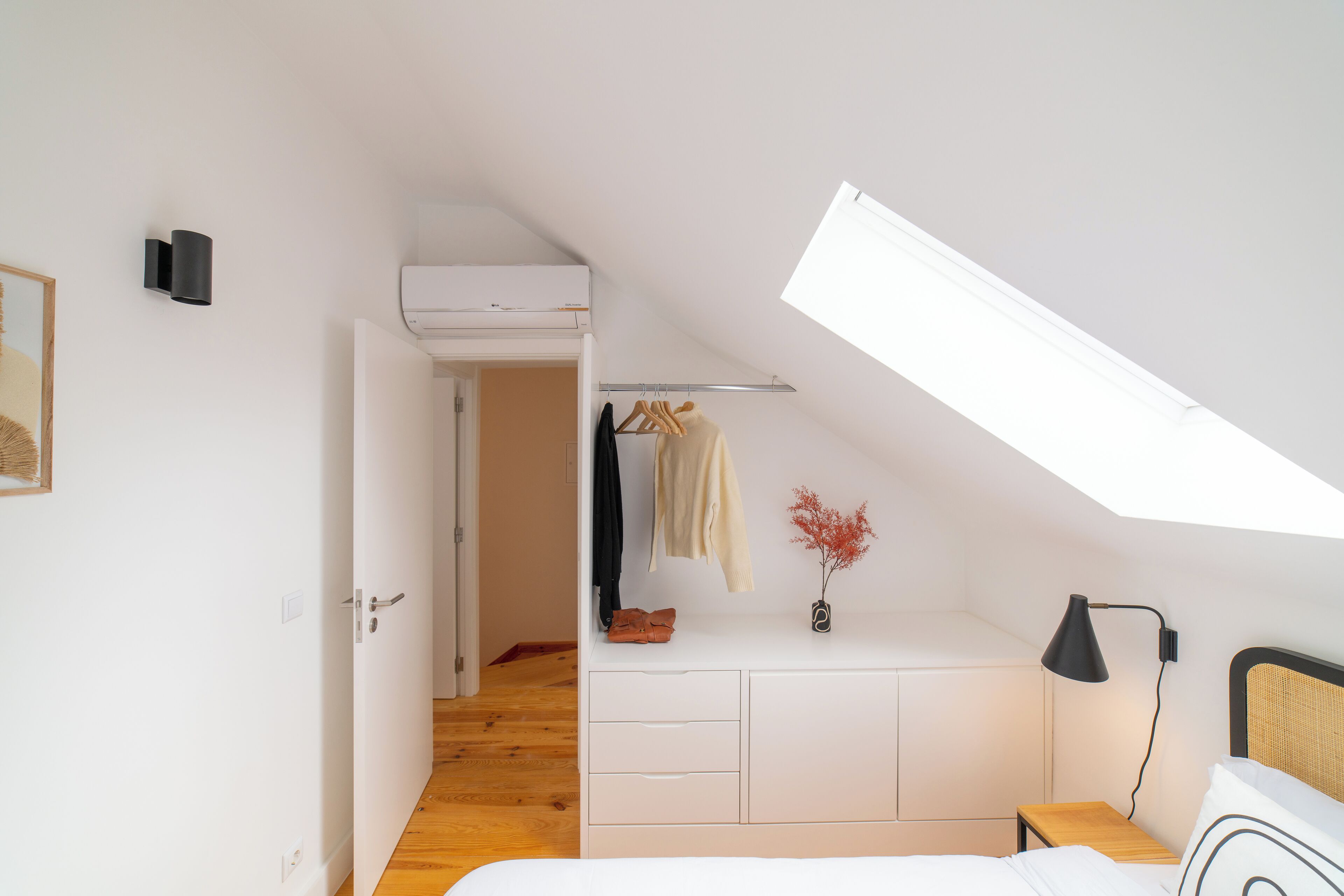 Deluxe-Apartment, 2 Schlafzimmer