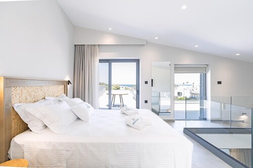 Milva Mare Luxury Apartments