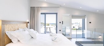 Milva Mare Luxury Apartments