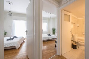 Unclassified image, 3 of 46, button - Athena House Elegant Stay By Greece Apartments (Vyronas)