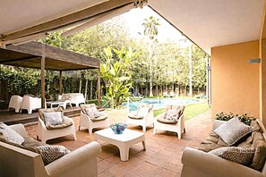 Unclassified image, 5 of 29, button - Villa Paloma (Palma)