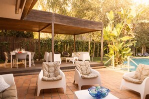 Unclassified image, 2 of 29, button - Villa Paloma (Palma)