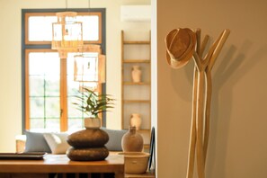 Reception - Aletri Swim Up Boutique Hotel (Alonissos)