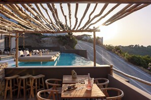 Exterior - Aletri Swim Up Boutique Hotel (Alonissos)