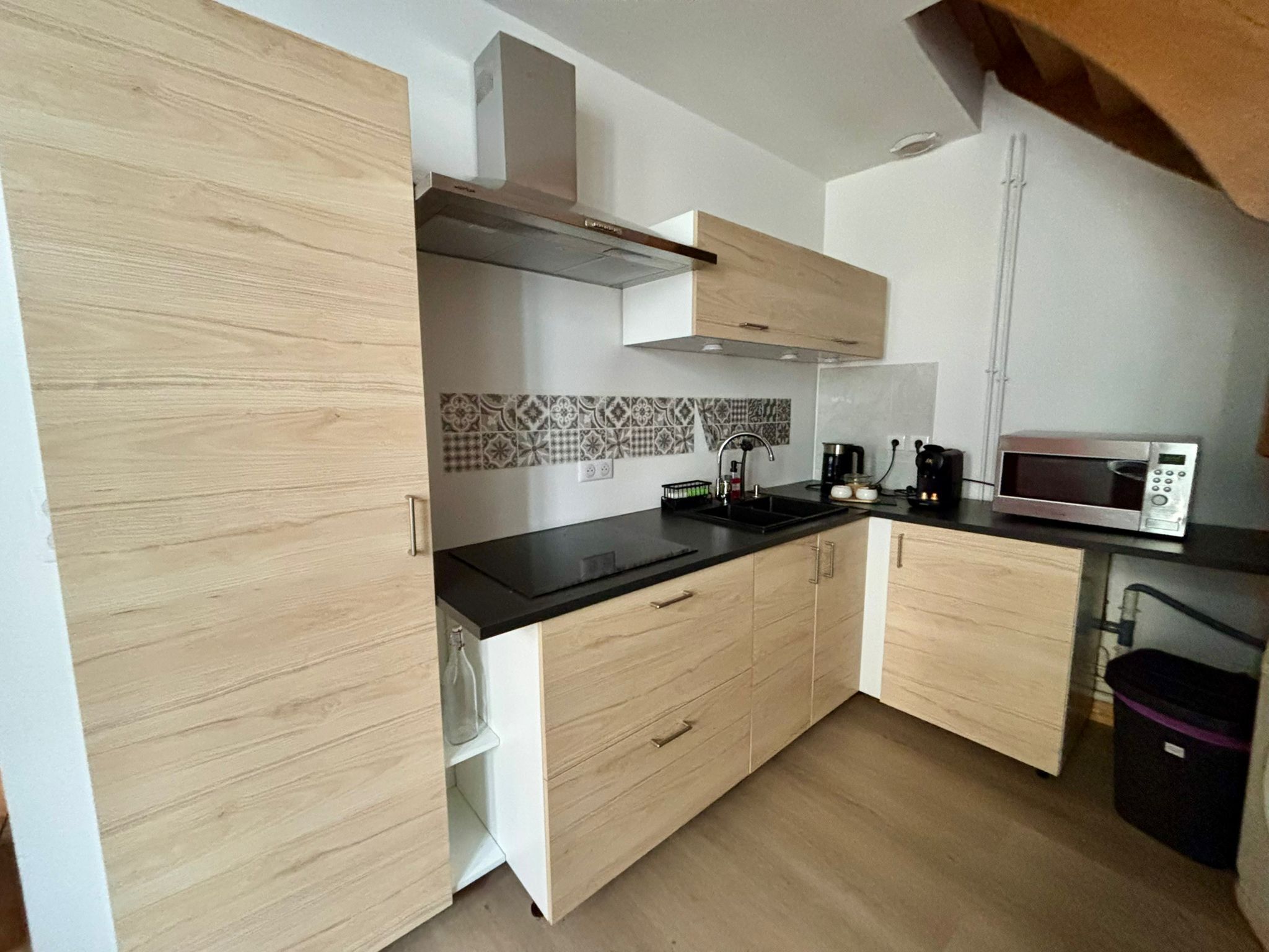 Cuisine privée