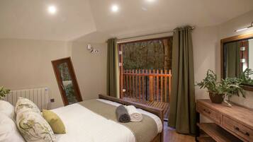 5 chambres, Wi-Fi