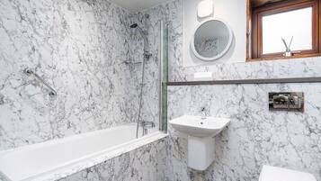 Dusche