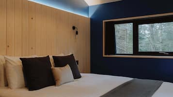 2 bedrooms, WiFi