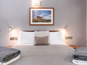2 chambres, Wi-Fi