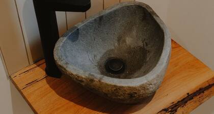 Glentress Forest The Unfurl Cabin, Peebles