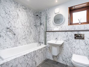 Unclassified image, 5 of 15, button - Glentress Forest White Willow Premium, Peebles (Peebles)