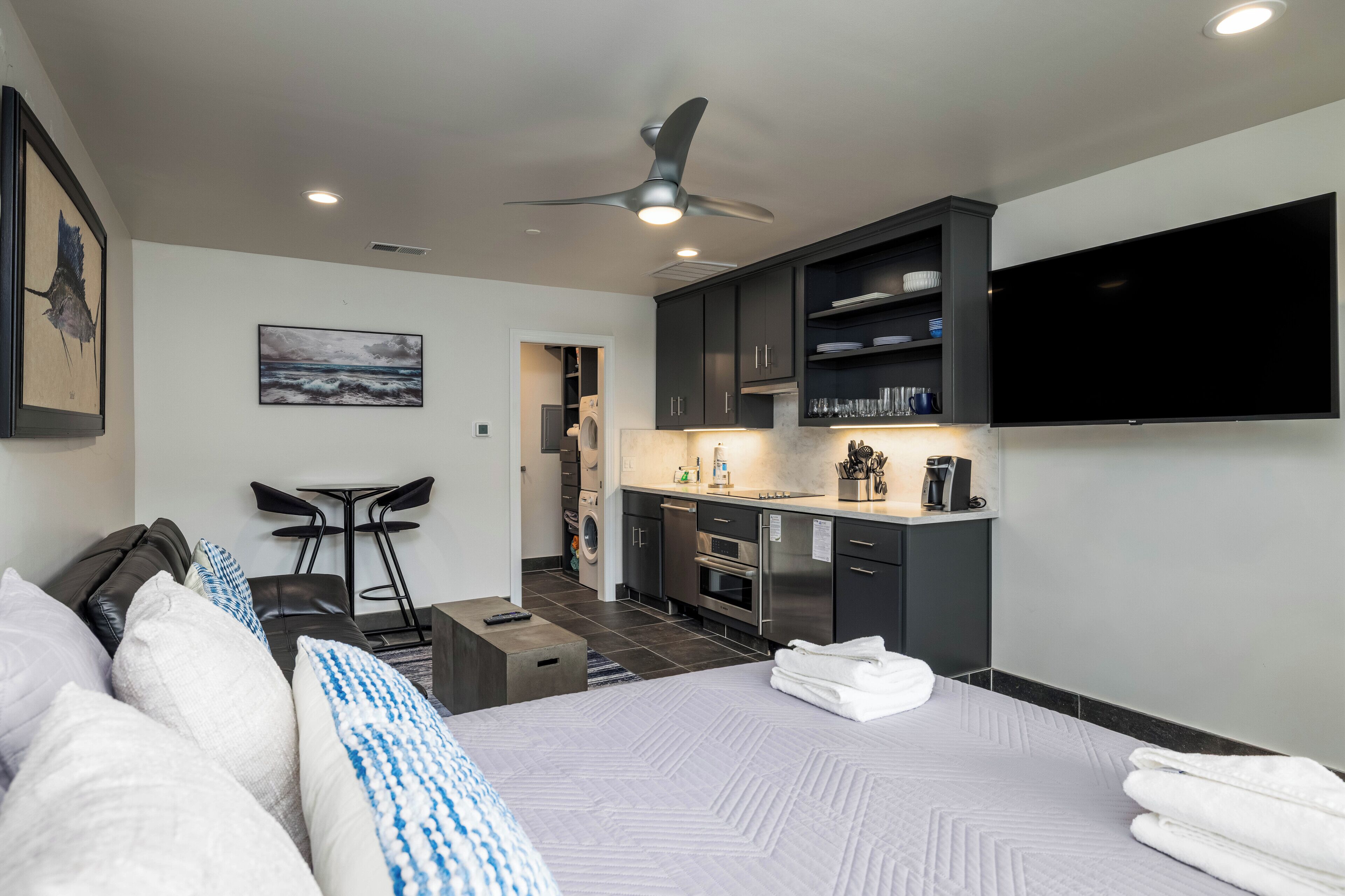 1 soveværelse, gratis Wi-Fi, sengetøj