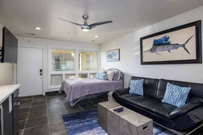 Iron/ironing board, free WiFi, bed sheets - 524 Sunsuite (Fripp Island)