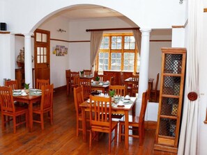 Dining - 57 On Lorne Guesthouse (Estcourt)