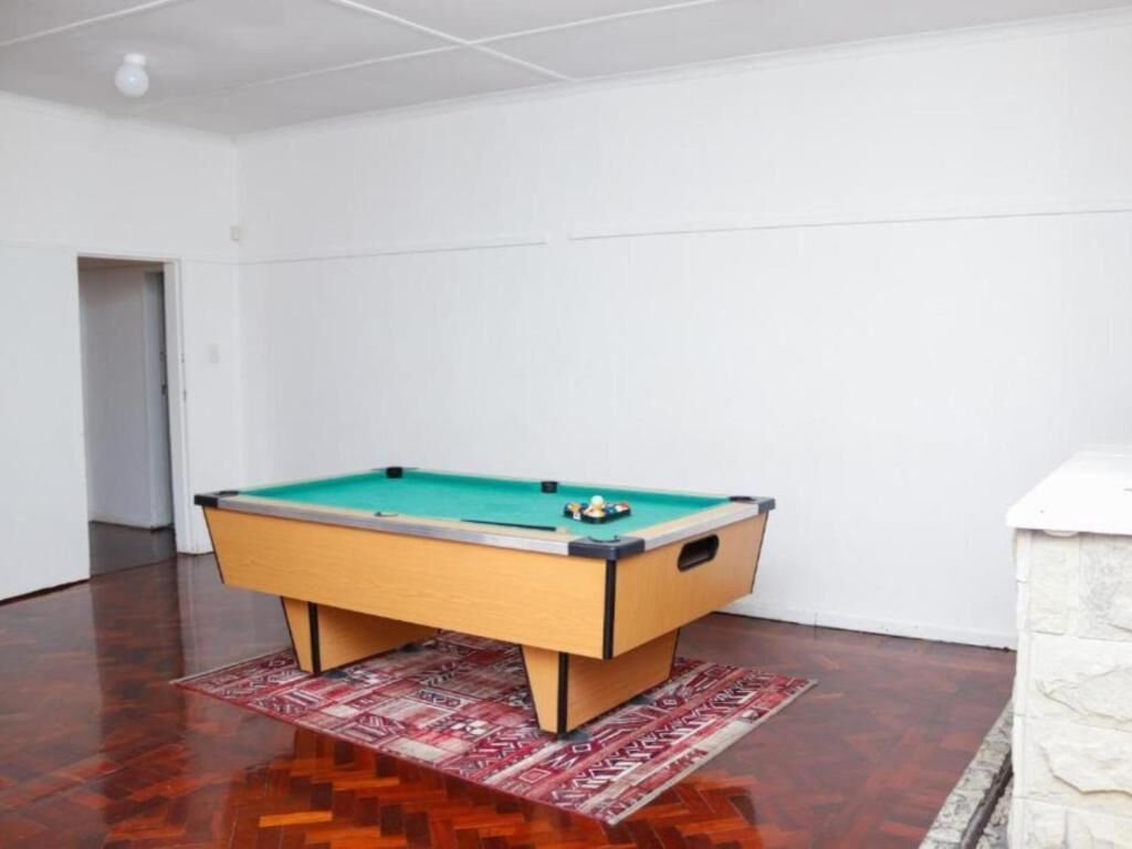 Salle de jeux