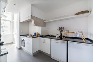 Dapur pribadi