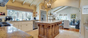 Napa Valley Estate 2 Mi to St Helena