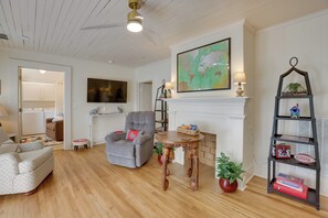 บ้านพัก (3 Bedrooms) | ภายใน