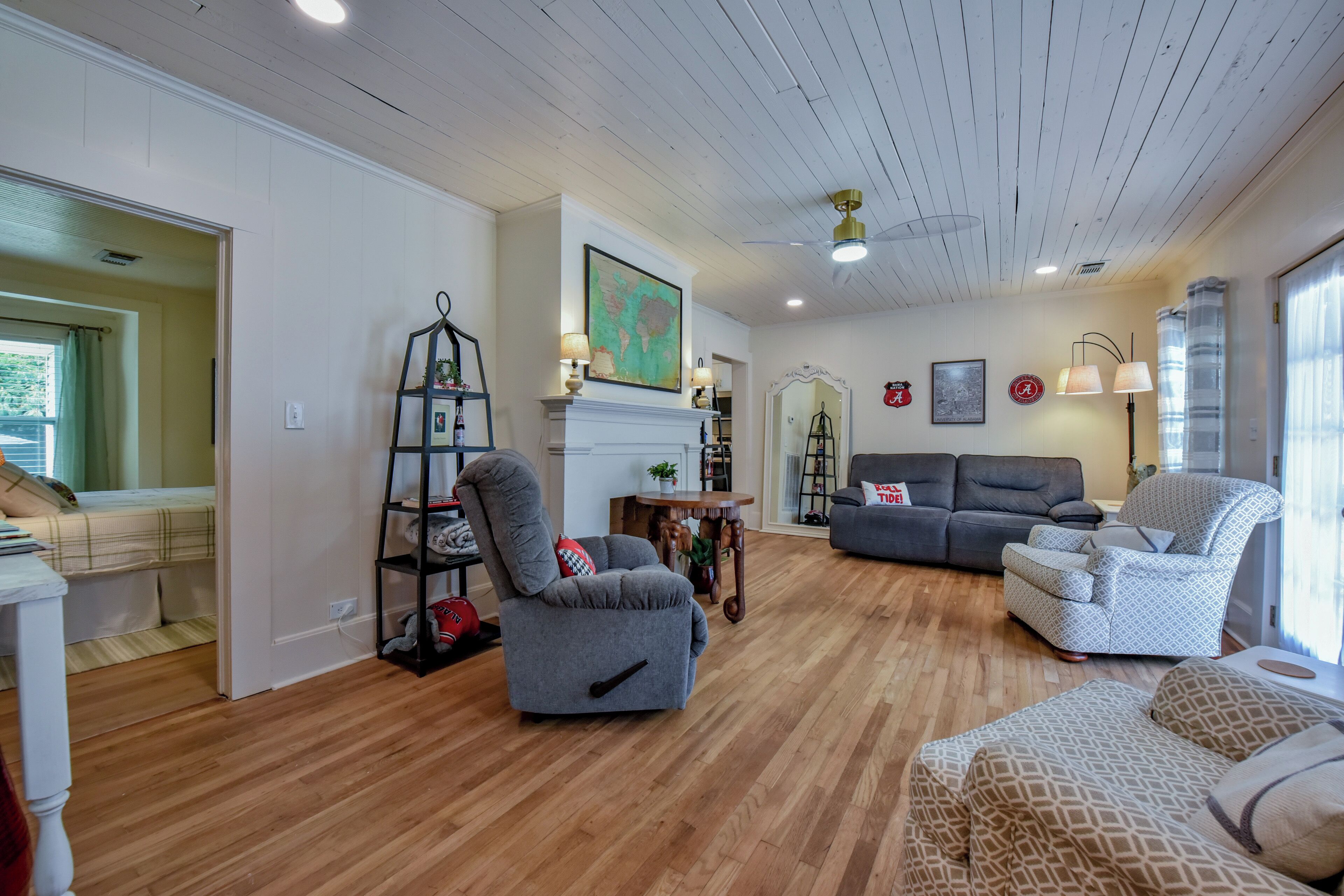 Maison (3 Bedrooms) | Intérieur