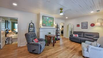 Maison (3 Bedrooms) | Intérieur