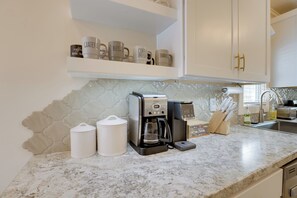 Hus (3 Bedrooms) | Innvendig