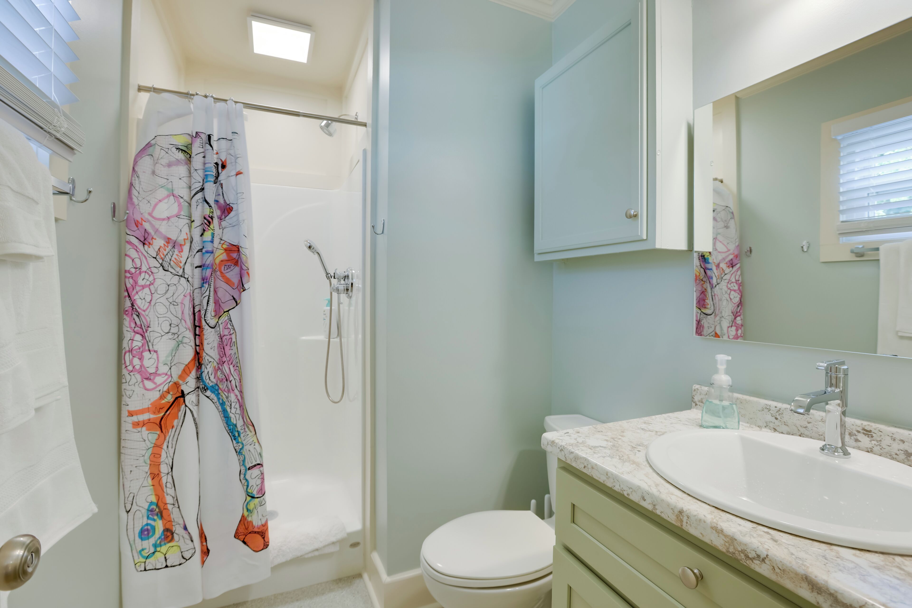 House (3 Bedrooms) | Bahagian dalam