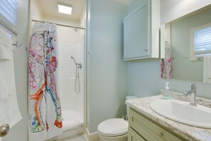 Rumah (3 Bedrooms) | Interior