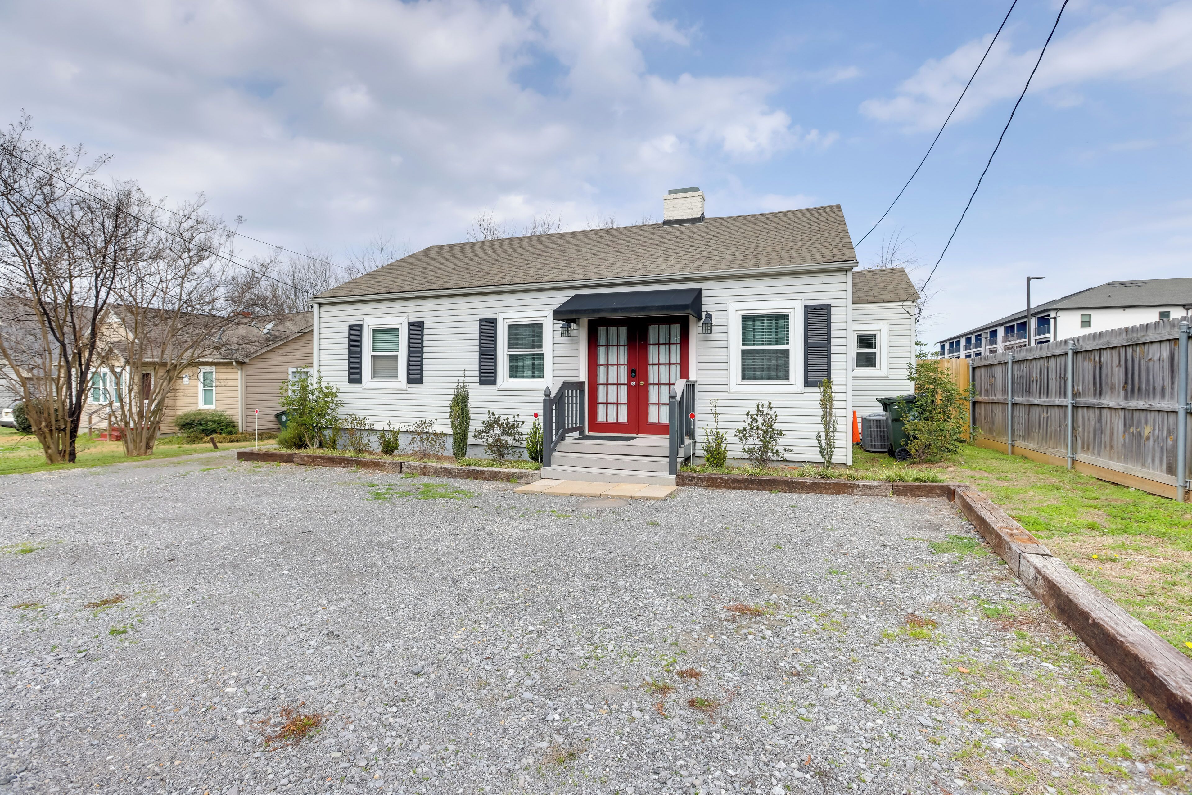 Maison (3 Bedrooms) | Intérieur