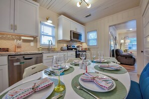 Casa (3 Bedrooms) | Interior