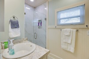 Rumah (3 Bedrooms) | Interior