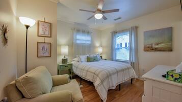 Maison (3 Bedrooms) | Intérieur