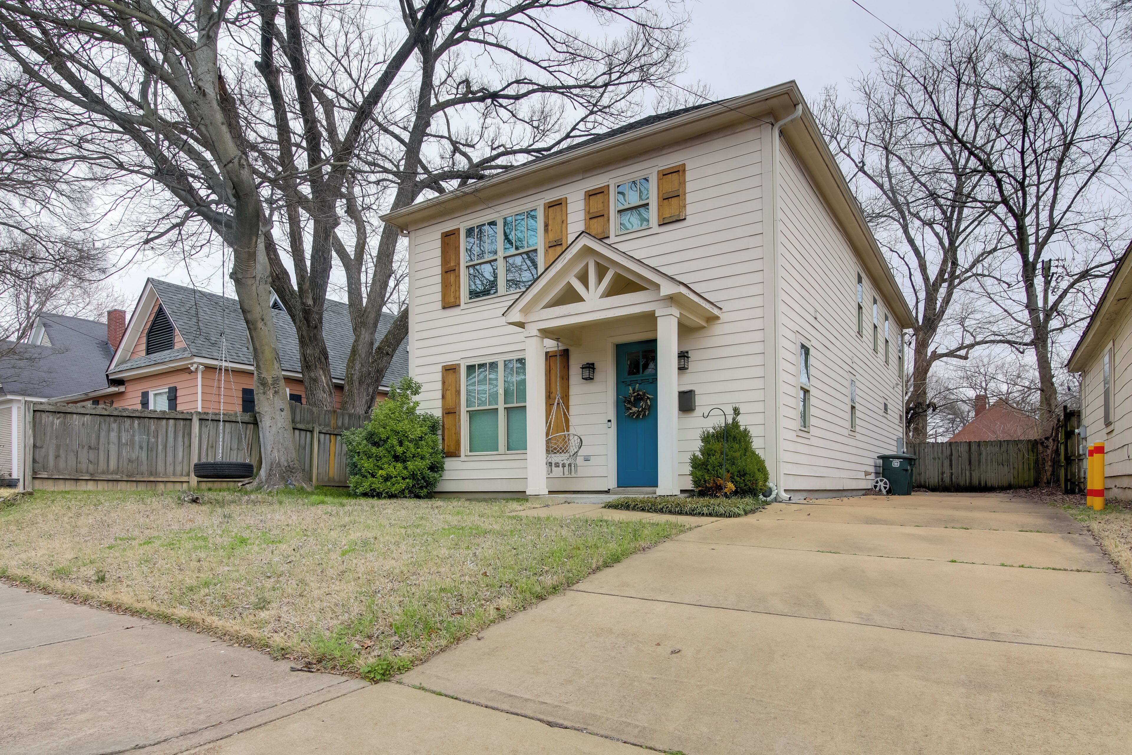 House (3 Bedrooms) | Bahagian dalam