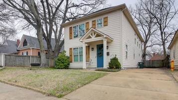 House (3 Bedrooms) | Bahagian dalam