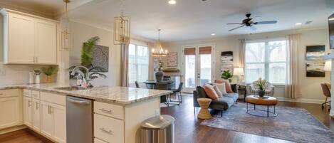 Casa (3 Bedrooms) | Interior