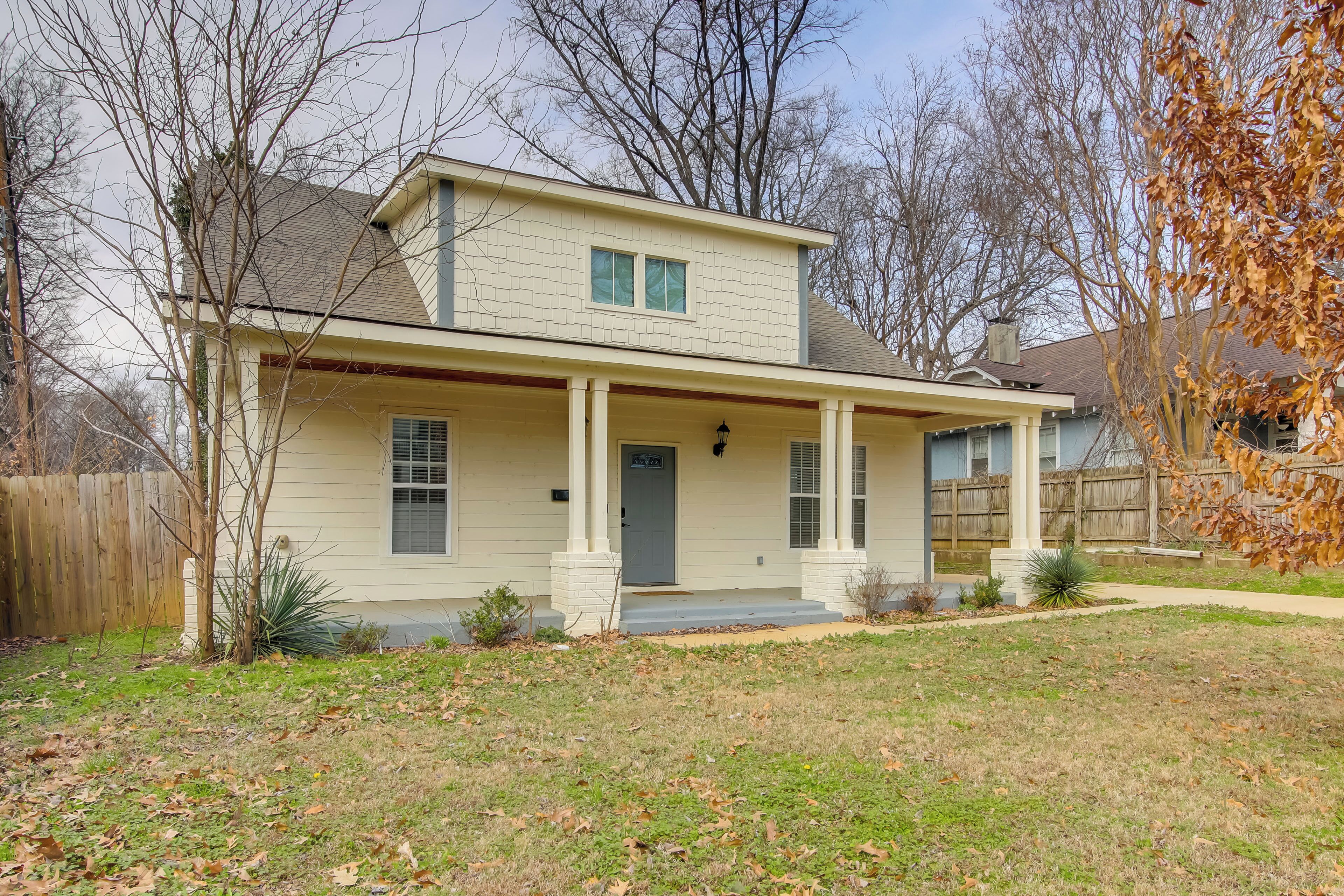 Maison (4 Bedrooms) | Intérieur