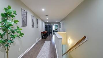 Maison (4 Bedrooms) | Intérieur